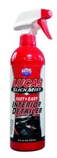 Lucas 10514 Slick Mist Interior Detailer Trea...