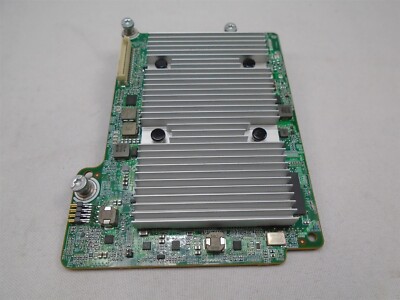 HP P741m 726782-B21 Smart Array 2GB FBWC Mezz SAS 12Gb 749998-001 726784-001 