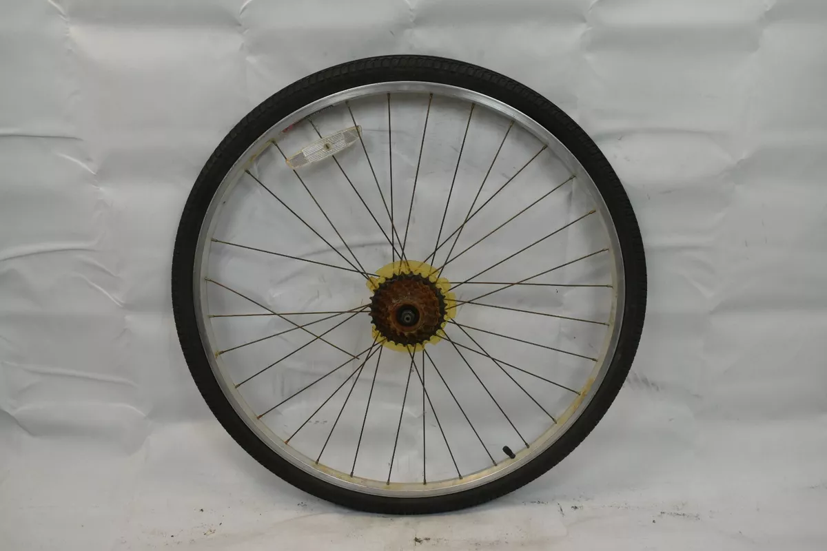 Ebay bike wheels 700c sales