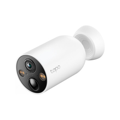 TP-LINK Tapo C425 V1.6 Netzwerk-Überwachungskamera Innenbereich, Außenbereich