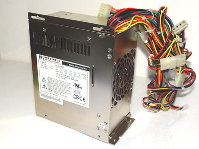 ICP Electronics Inc Powersupply Modell No: ACE-R30A 300W Top.