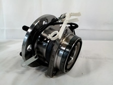 GMB Wheel Bearing & Hub Assembly 730-0238