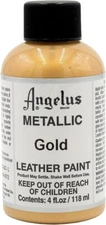 Angelus Acrylic Leather Paint 4oz