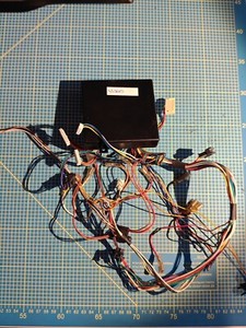 Jura Typ 624 Kaffeevollautomat Platine Elektronik Steuerung 43960