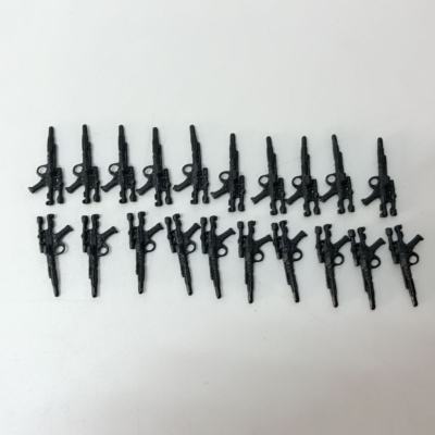 Lot of 20pcs Guns Weapons Accessories Fit For 3.75'' Star Wars Action Figure