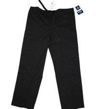 Adar Universal Unisex Scrubs Drawstring Tapered Leg Scrub Nursing Pants Womens M