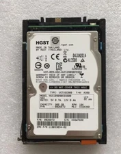EMC V4-2S10-900 005049206 005049809 005050349 900G 10K 2.5" SAS HARD DRIVE