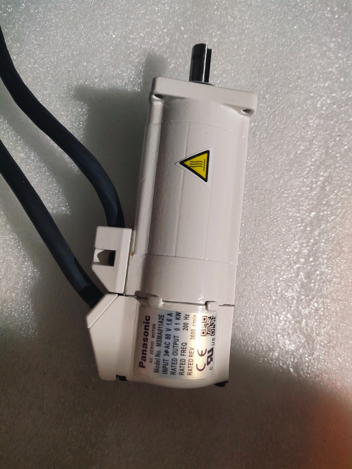 Foto 1 di 2