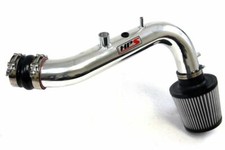 HPS Shortram Air Intake 03-06 Honda Element 2.4L Polish 827-106P