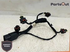 2015-2016 Hyundai Genesis 5.0L Engine LH Fuel Injector Connector OEM