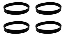 Vacuum Parts & Accessories 4 Durable Hoover Elite Rewind Belts # 40201190 & 3852