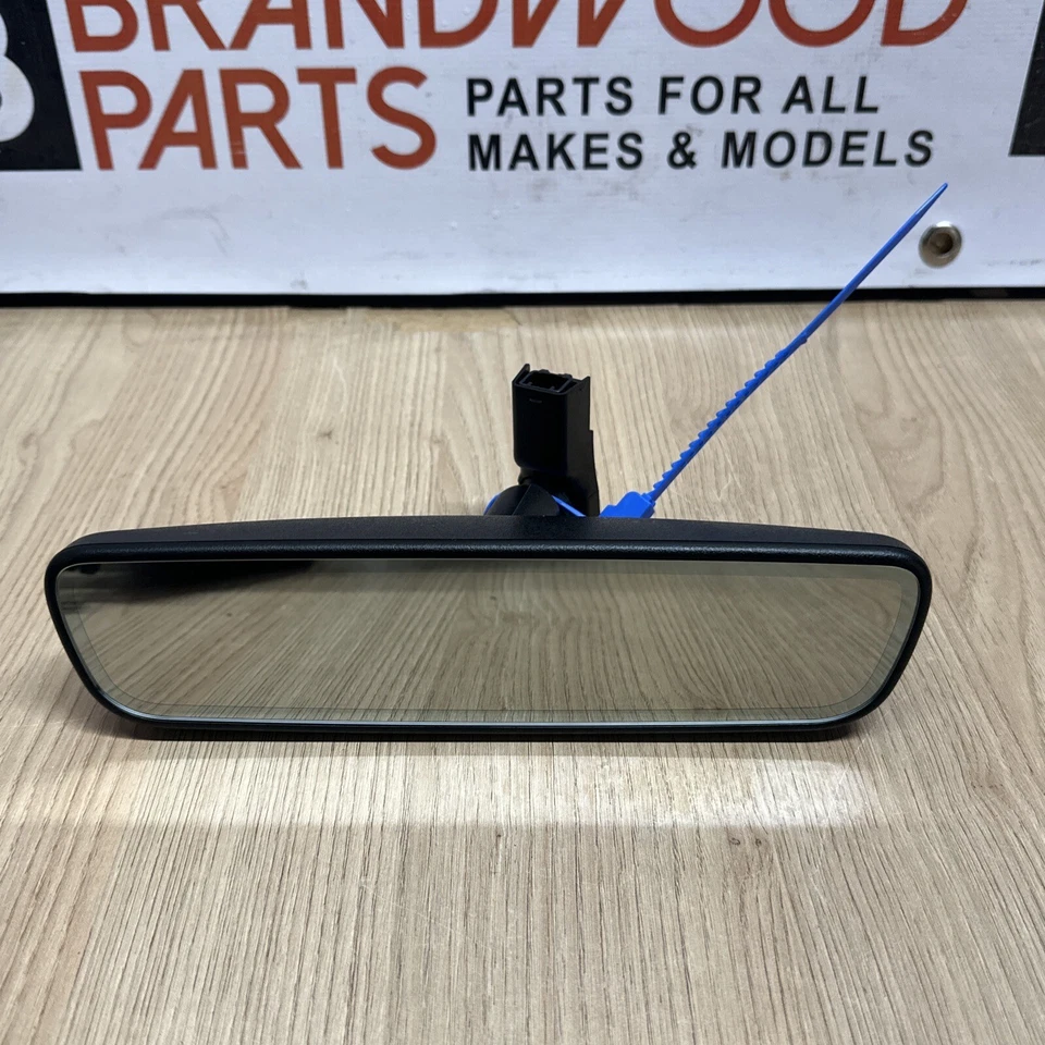 KIA SPORTAGE V NQ5 1.6 T-GDI Interior Rear View Mirror E11048835 2022 - Image 2 of 4