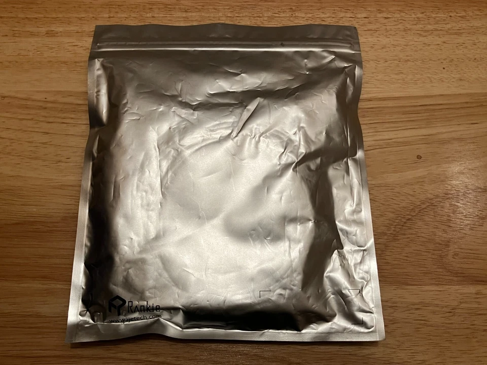 New 6 Foot VGA Cable RANKIE X0016SJAAR - Image 4 of 4