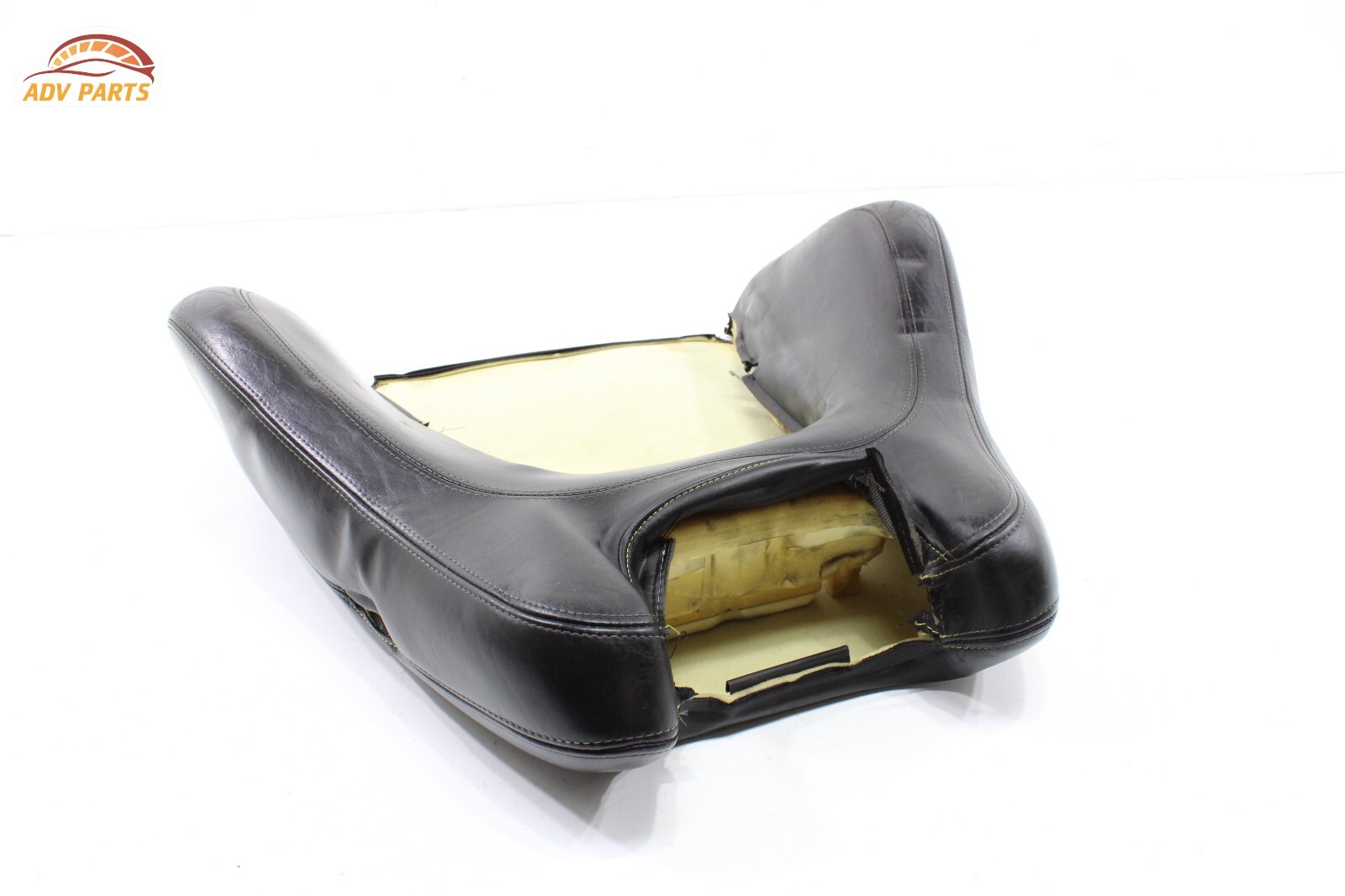 2005 - 2009 FERRARI F430 RIGHT SIDE SEAT UPPER BACKREST CUSHION OEM