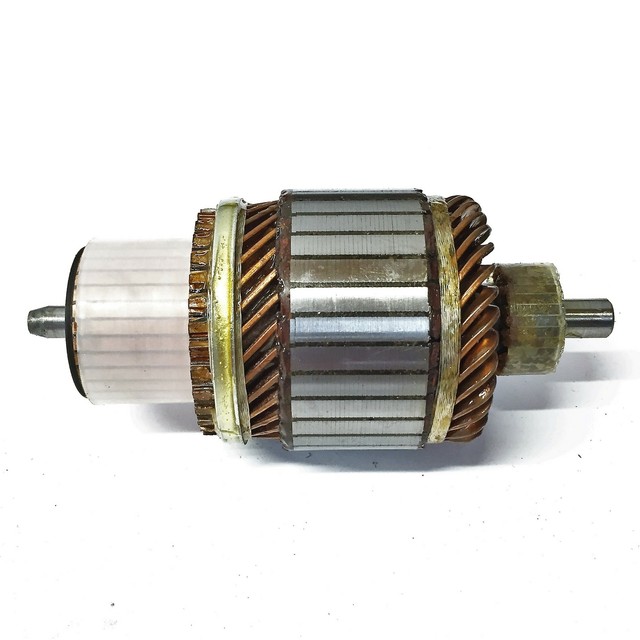 Unbranded/Generic Alternator Armature 611381 NOS eBay