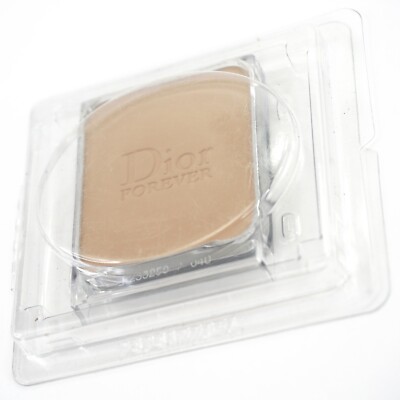 Powder Diorskin Forever Compact 040 Christian Dior Forever Pressed