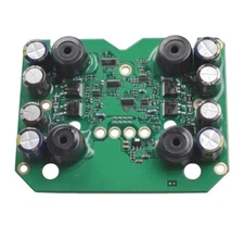Fuel Injection Control Module FICM Board for 6.0L 2004-2010 Ford Powerstroke