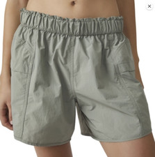 FP Movement Free People Women's Running Shorts In the Wild Multi Sizes  Colors