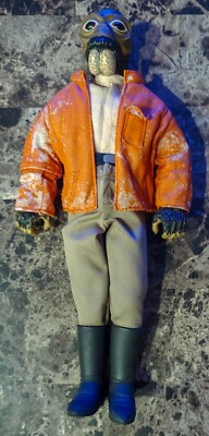 Ponda Baba w Removable Arm 12 Inch Figure Star Wars Power of the Force 1998