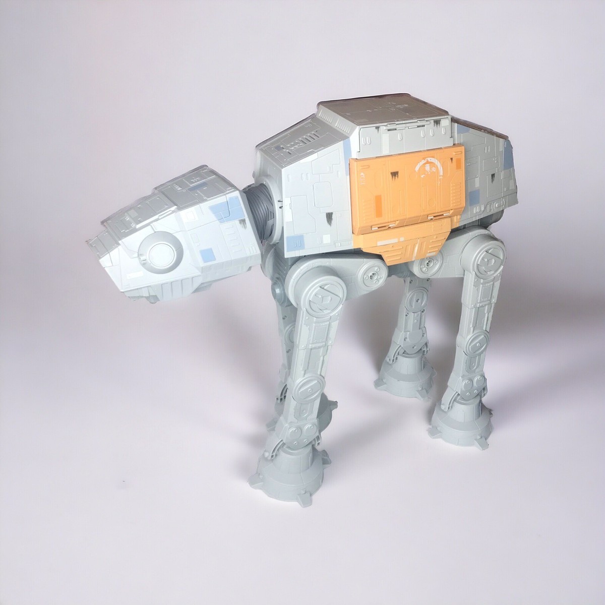 Star Wars Rogue One Rapid Fire Imperial AT-ACT Walker Hasbro