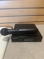 Audix R41 H60 OM2 Wireless Microphone System