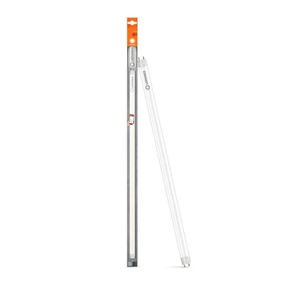 LED Smart+ T8 Röhre EM 60cm 9W = 18W G13 1100lm CCT 2700K-6500K Dimmbar App WiFi - Bild 1 von 4