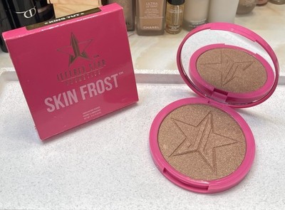 Jeffree Star Cosmetics ~  KING TUT  Skin Frost Highlighter ~ Full Size 15g ~ NIB