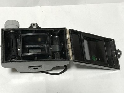 希少な昭和レトロカメラ『Ebony 35 De luxe』ヴィンテージの魅力！ The Rare Showa Retro Camera Ebony 35 De Luxe Vintage Charm | eBay
