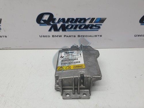 BMW Airbag Steuergerät Steuergerät passend für 3er E93 M3 9214812