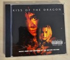 Kiss Of The Dragon CD.