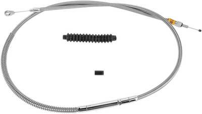 Barnett Stainless Steel High Efficiency Clutch Cable 102-30-10012HE