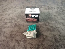 NEW WVE 3A1029 HVAC Blower Motor Control Module/Resistor (G174)
