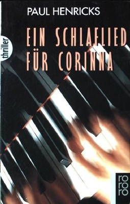 Ein Schlaflied für Corinna. (Nr. 43265) Henricks, Paul: