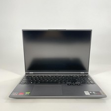 Lenovo Legion 5 Pro 16 165Hz QHD 3.2 GHz Ryzen 7 5800H 16GB 1TB/1TB RTX 3070