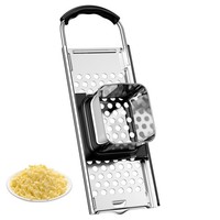 SpäTzlehobel Edelstahl SpäTzlepresse SpäTzlesieb SpüLmaschinenfest Set KüChe