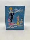 vintage 1962 Barbie Solo in the Spotlight double wardrobe case
