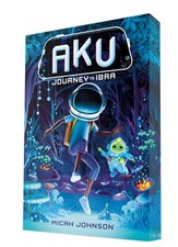 Aku: Journey to Ibra (Paperback or Softback)