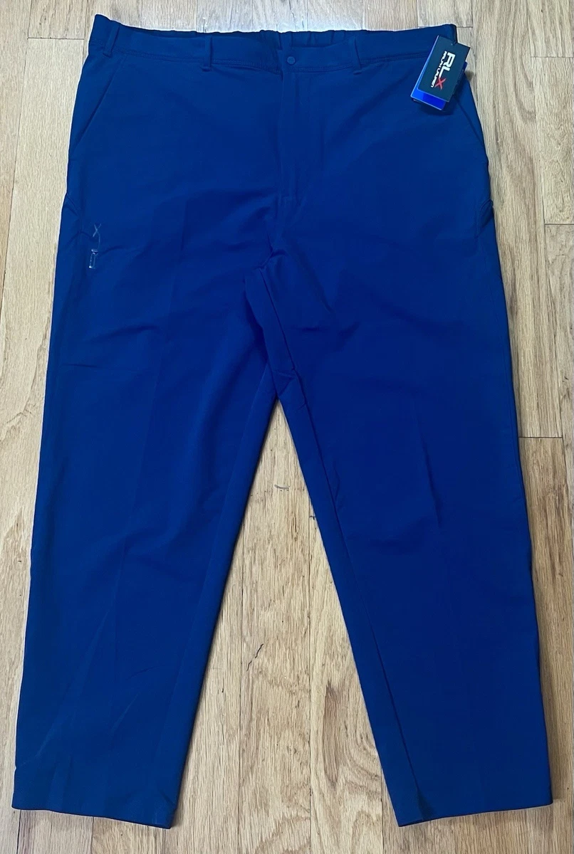 RLX Ralph Lauren Blue Pants for Men for sale | eBay