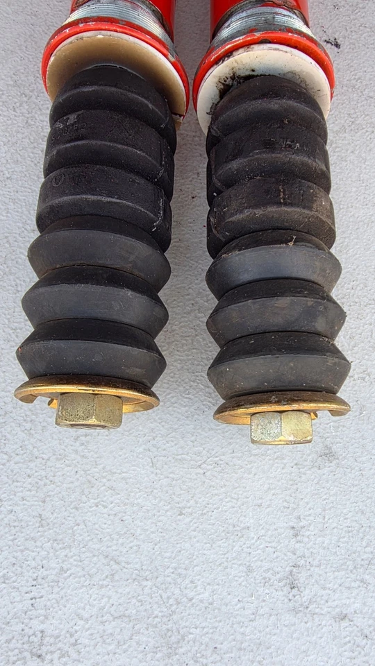 Koni 82R-1308 Front Shock Absorber fits Porsche SWB 911 912 1965-1968 (#39) - Изображение 4 из 4