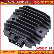 Neu Spannungsregler-Gleichrichter als f&uuml;r Yamaha TMAX 500 2001&ndash;2007 DM01351_918