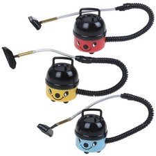 1Pc 1:12 Dollhouse Miniature Vacuum Cleaner Doll House Home Decor Accessories XI