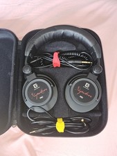 Ultrasone Signature PRO Kopfhörer – Top Zustand – inkl. Zubehör & Case