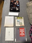 Vintage Batman Returns Nintendo NES Complete In Box