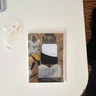 2025 Panini Select Derrick Harmon Rookie Patch Auto /49
