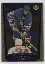 1998-99 Upper Deck Gold Reserve Checklist Wayne Gretzky #388 HOF 0u8p