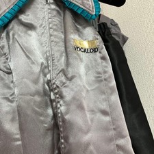 Hatsune Miku Cosplay Costume L Size Vocaloid Fancy Dress Halloween Japan