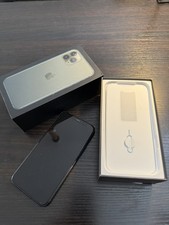 iPhone 11 Pro 64gb Unmarked
