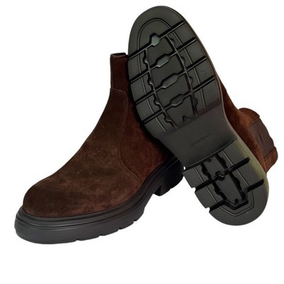 FERRAGAMO Doran 10 M Men display picture 1