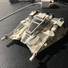 LEGO Star Wars: Snowspeeder --20th Anniversary Edition (75259) (BUILD ONLY)