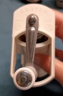 Italian Parmesan Cheese Grater Handheld — photo 5